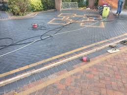 Why Choose Us For All Your Driveway Paving Needs in Arnold, PA?